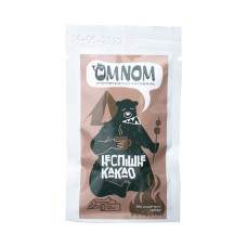 Батончик енергетичний OMNOM неспішне какао ЇDLO