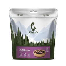 Горіхи з родзинками IDLO