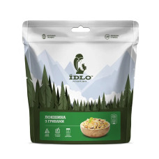 Локшина з грибами ЇDLO