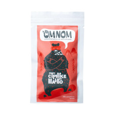Батончик енергетичний OMNOM стрімке манго ЇDLO
