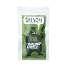 Батончик енергетичний OMNOM заряджене еспресо ЇDLO