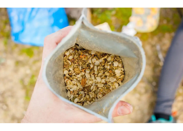 Харчо грузинське з індичкою ЇDLO