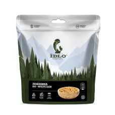 Локшина по-флотськи ЇDLO