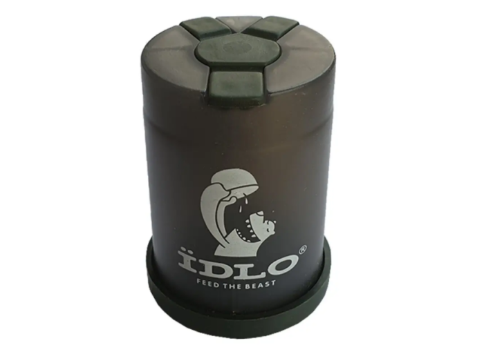 Шейкер зі спеціями ЇDLO