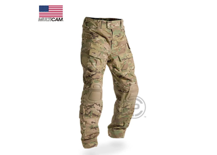 Штани Crye Precision G3 Combat Pants