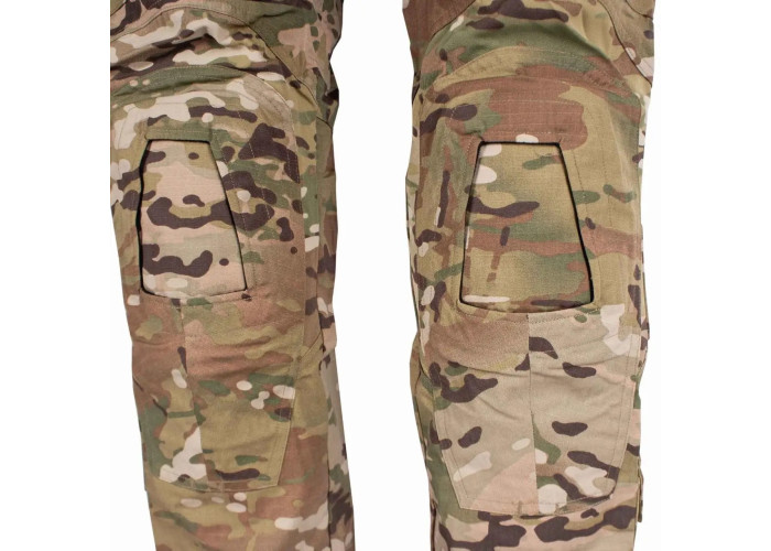 Штани Crye Precision G3 Combat Pants