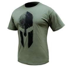 Футболка "GLADIATOR" OLIVE