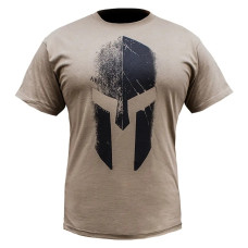 Футболка "GLADIATOR" KHAKI
