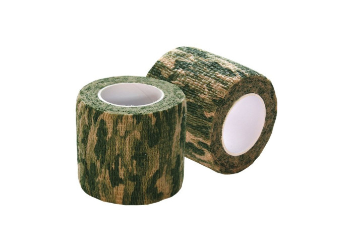 Маскувальна стрічка KOMBAT UK Мультикам