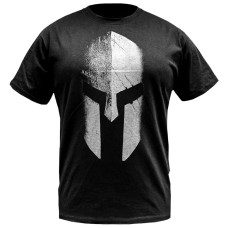 Футболка "GLADIATOR" BLACK