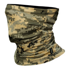 Бафф тактичний Укрпіксель ММ14