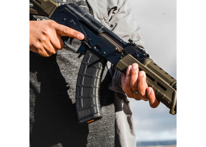 Магазин Magpul PMAG 30 AK/AKM MOE 5.45х39 Black