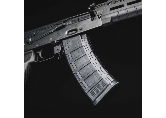 Магазин Magpul PMAG 30 AK/AKM MOE 5.45х39 Black