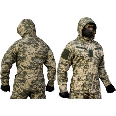 Костюм польовий MM14 Піксель, форма