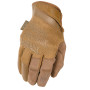 Рукавички тактичні ультратонкі Mechanix Specialty 0.5mm Coyote Gloves