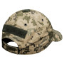 Бейсболка RIP-STOP Піксель ММ14