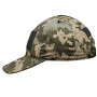 Бейсболка RIP-STOP Піксель ММ14