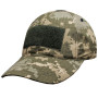 Бейсболка RIP-STOP Піксель ММ14