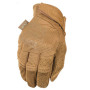 Рукавички тактичні вентильовані Mechanix Specialty Vent Coyote