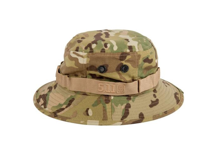Панама тактична 5.11 MULTICAM® BOONIE HAT