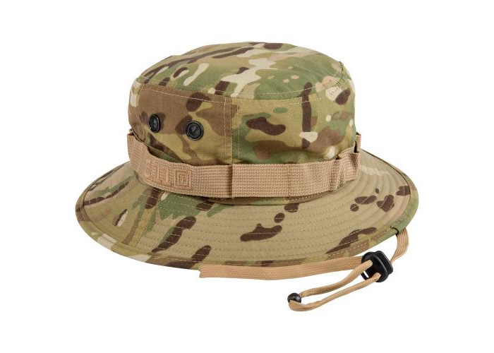 Панама тактична 5.11 MULTICAM® BOONIE HAT