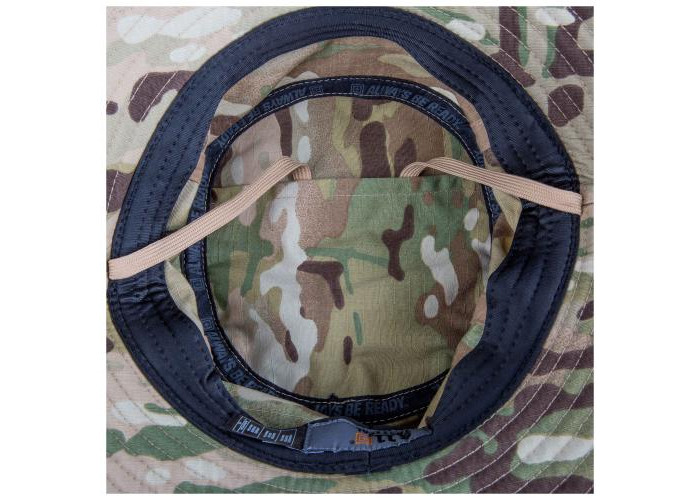 Панама тактична 5.11 MULTICAM® BOONIE HAT
