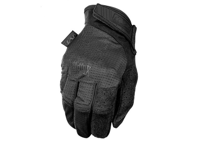 Рукавички тактичні Mechanix Specialty Vent Covert Gloves Black