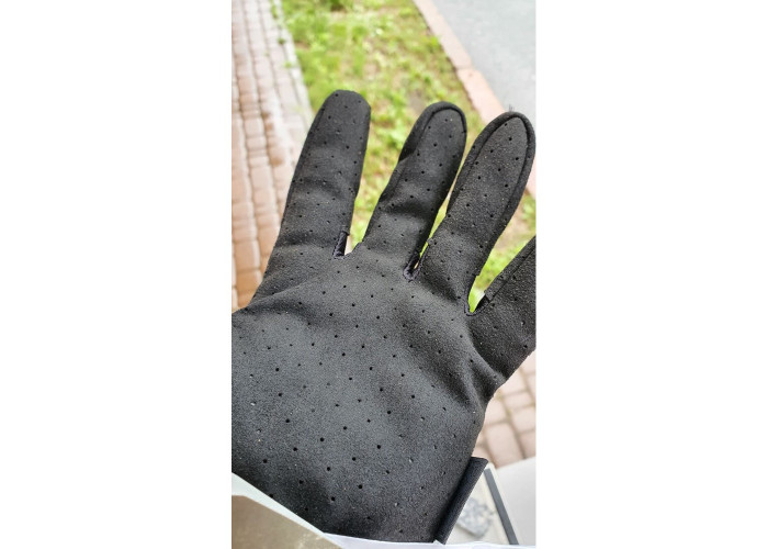 Рукавички тактичні Mechanix Specialty Vent Covert Gloves Black