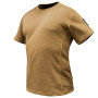 Термофутболка тактична "S.W.A.T." Coolpass Койот