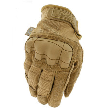 Рукавички тактичні Mechanix M-Pact 3 Coyote