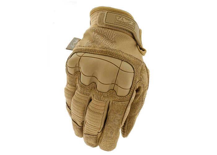 Рукавички тактичні Mechanix M-Pact 3 Coyote