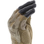 Рукавички тактичні Mechanix M-Pact® Fingerless Coyote