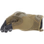Рукавички тактичні Mechanix M-Pact® Fingerless Coyote