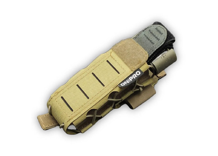 Підсумок під турнікет Lаzer Койот