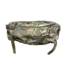 Сумка USGI OCP Waist Pack US Army Light Weight Military Molle Multicam