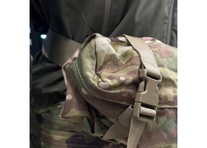 Сумка USGI OCP Waist Pack US Army Light Weight Military Molle Multicam