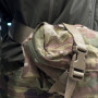 Сумка USGI OCP Waist Pack US Army Light Weight Military Molle Multicam