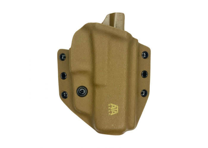 Кобура модель Ranger ver.1 для оружия, правша
