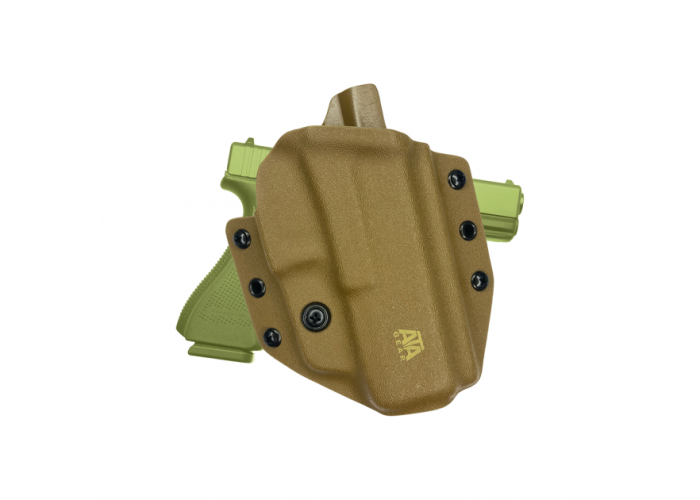 Кобура модель Ranger ver.1 для оружия, правша