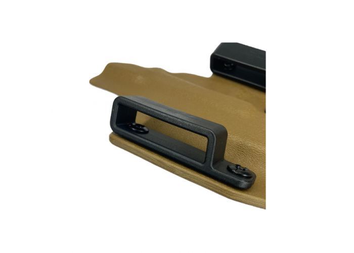 Кобура модель Ranger ver.1 для оружия, правша