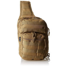Рюкзак Mil-Tec One Strap Assault Pack Small