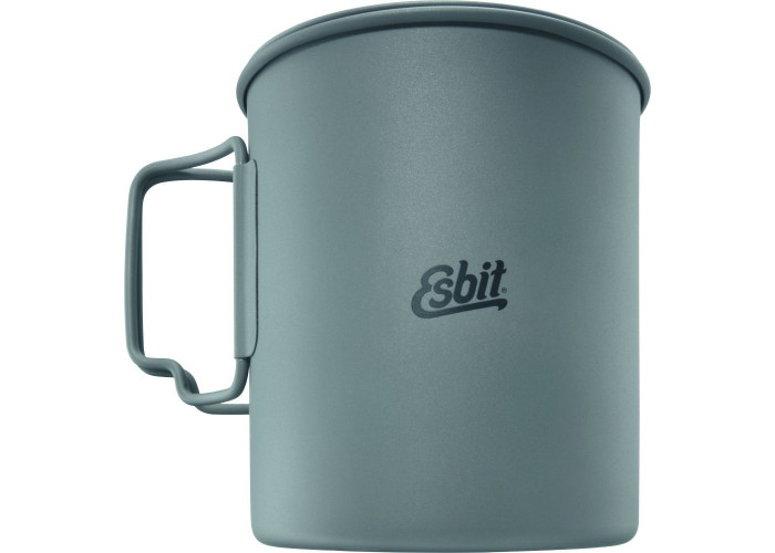 Казанок Esbit Titanium pot