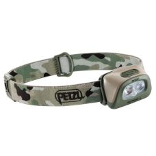 Ліхтар Petzl TACTIKKA + camo