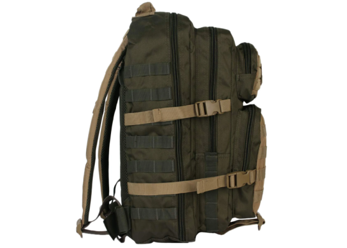 Рюкзак тактичний MIL-TEC US Assault Large 36л 