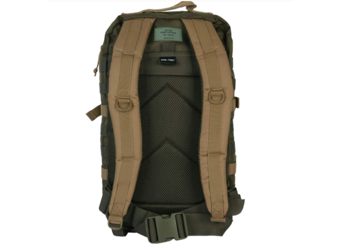 Рюкзак тактичний MIL-TEC US Assault Large 36л 