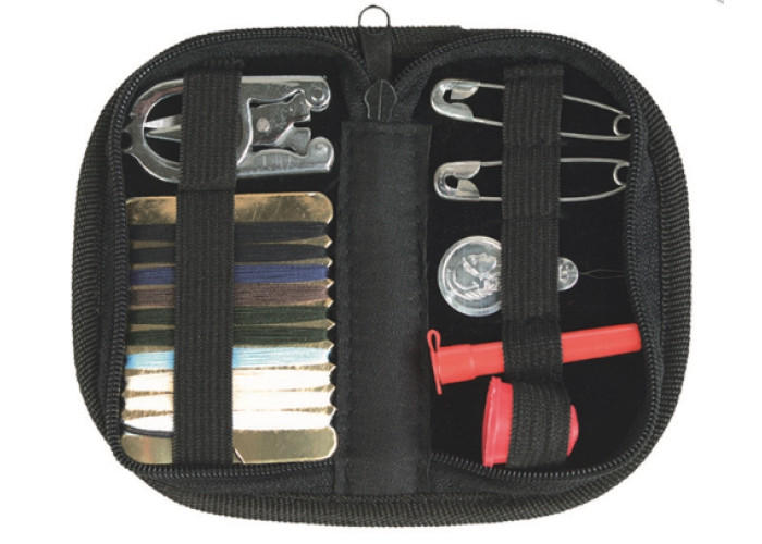 Швейний набір MIL-TEC олива