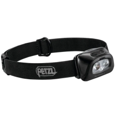 Ліхтар Petzl TACTIKKA + black