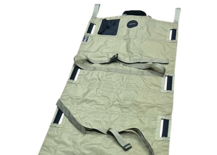 Ноші м'які з підсумком