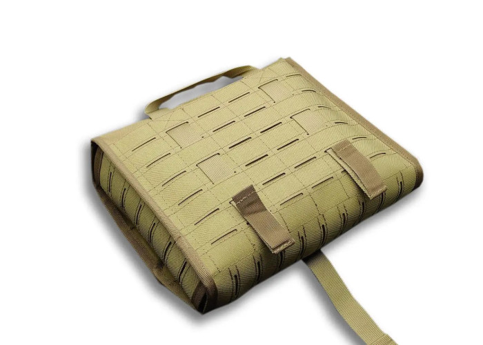 Ноші м'які з підсумком