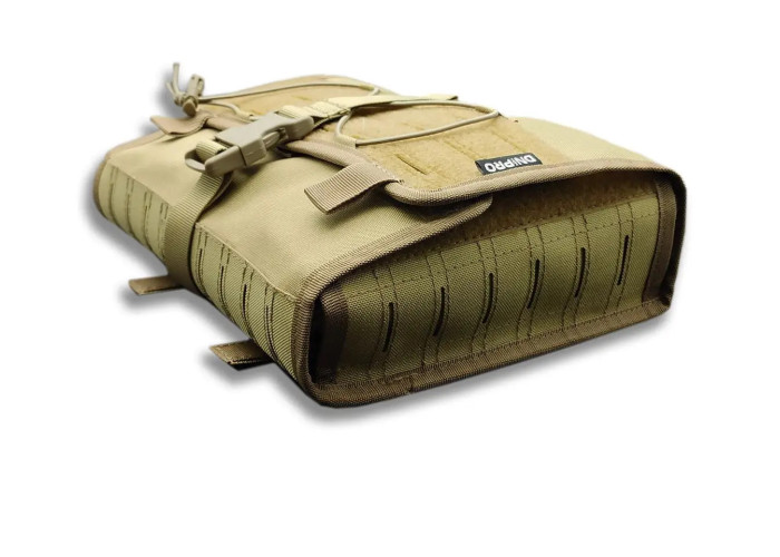 Ноші м'які з підсумком